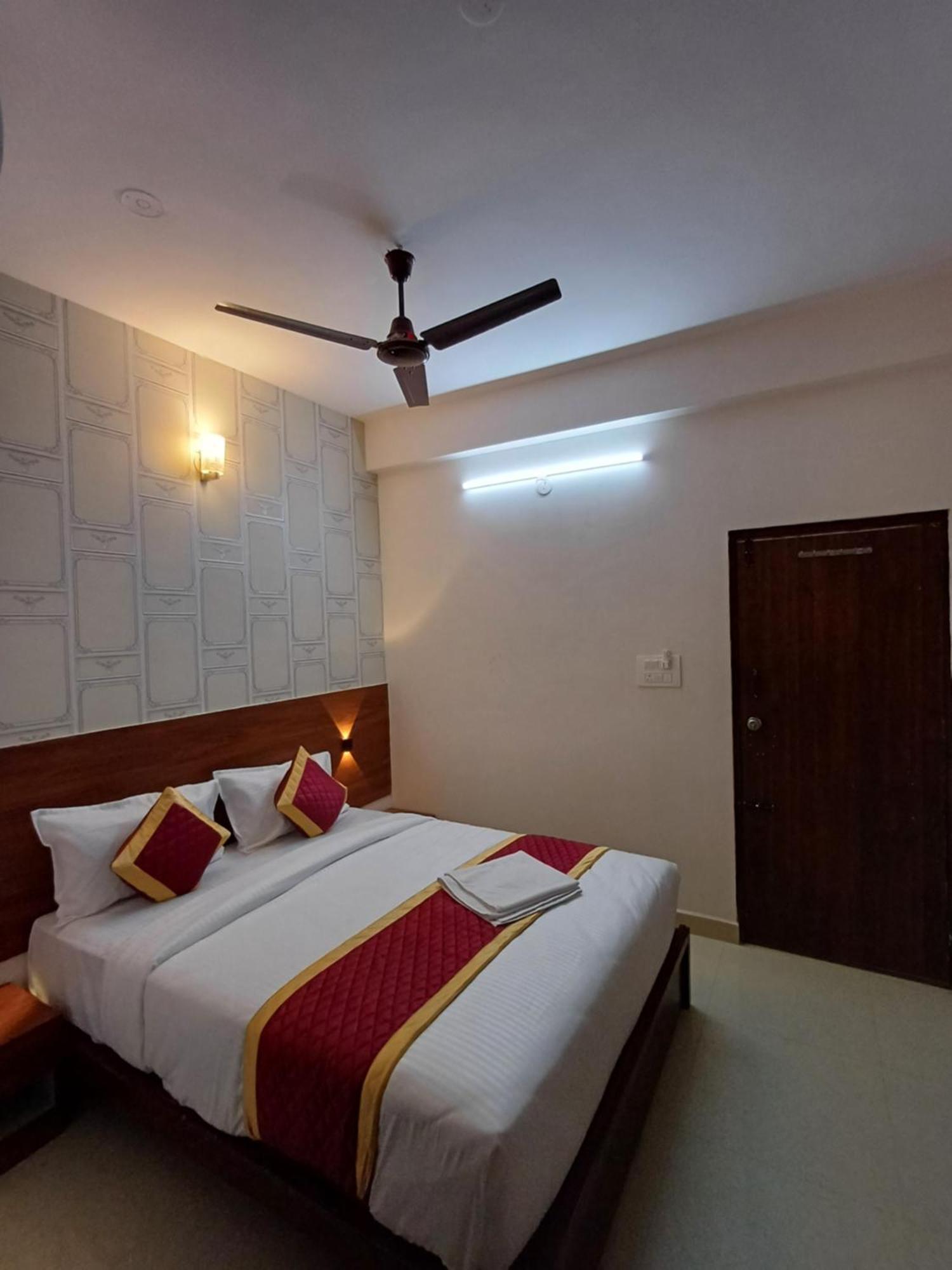 Hotel D3 Inn Bangalore Habitación foto